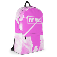 Load image into Gallery viewer, Fly Away (PINK) Backpack