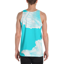 Load image into Gallery viewer, "Fly Away" Print-All-Over Unisex Tank Top