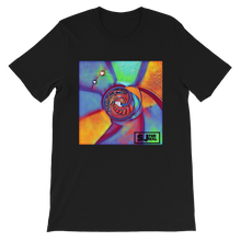 Load image into Gallery viewer, Abstract Short-Sleeve Unisex T-Shirt