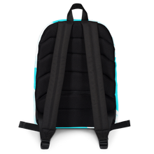 Load image into Gallery viewer, ''Fly Away'' Backpack