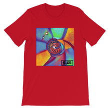 Load image into Gallery viewer, Abstract Short-Sleeve Unisex T-Shirt